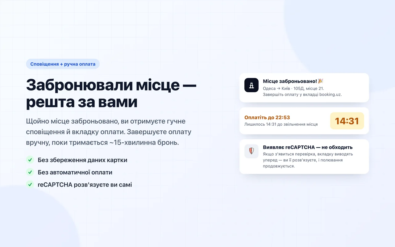 Активне полювання за місцями